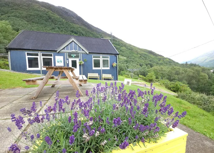 West Highland Lodge