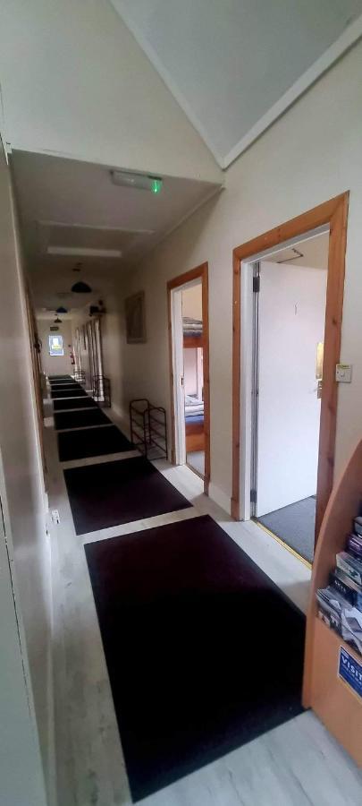 West Highland Hostel