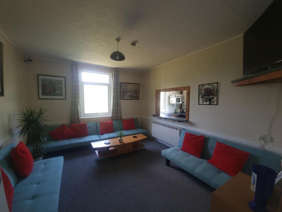 West Highland Hostel Kinlochleven