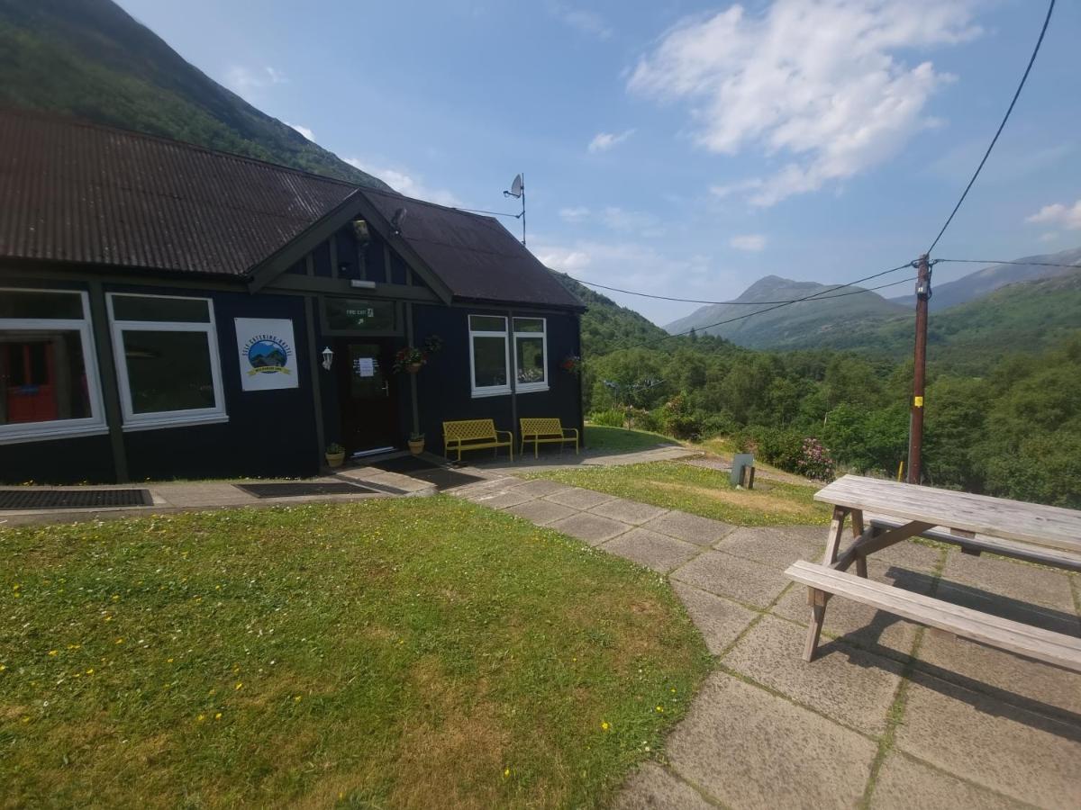West Highland Hostel Kinlochleven