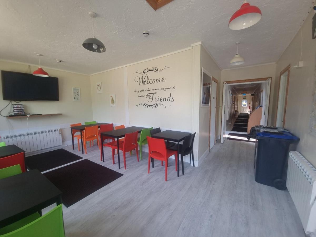 West Highland Hostel Kinlochleven