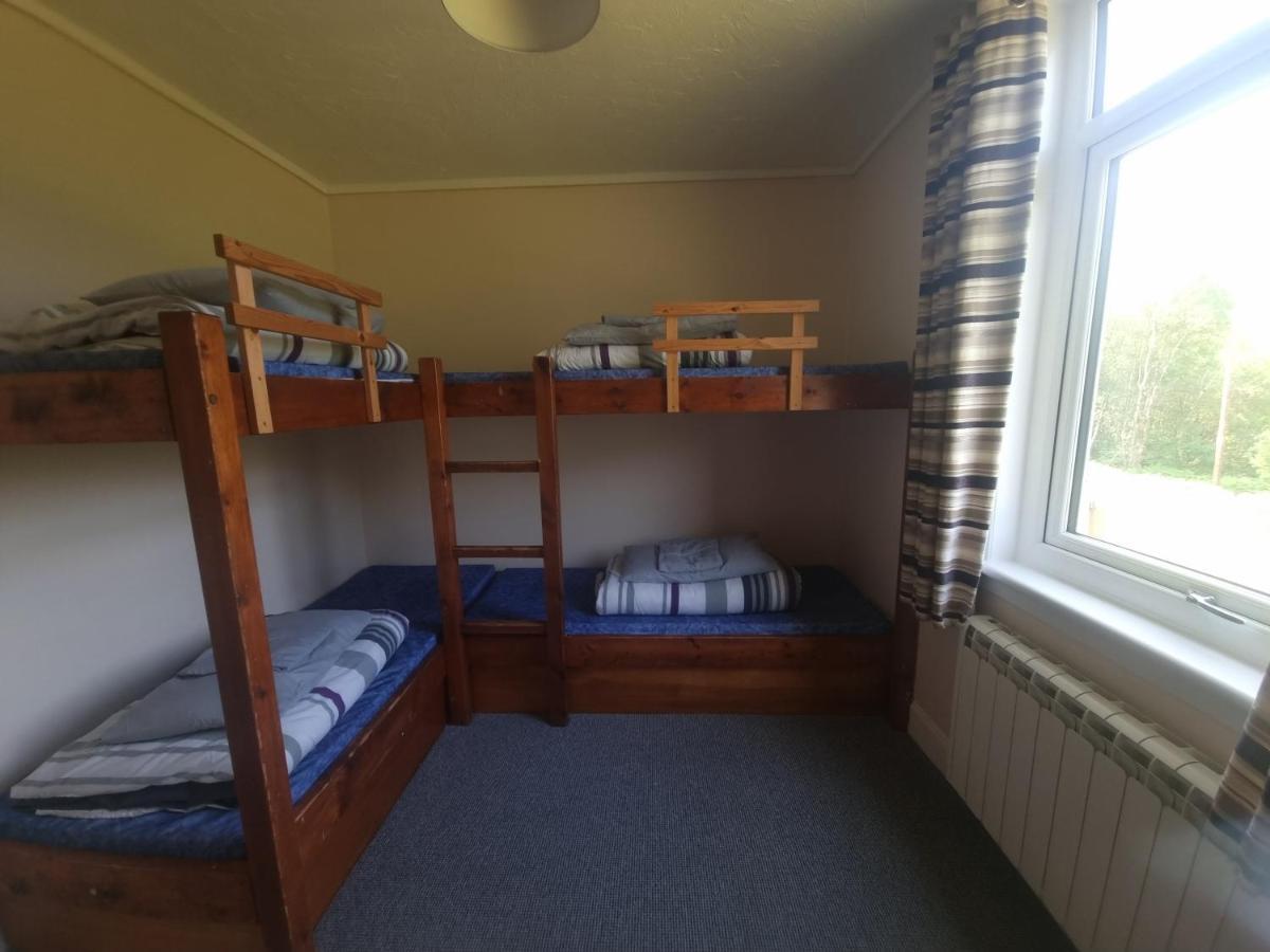 Hostel West Highland Kinlochleven
