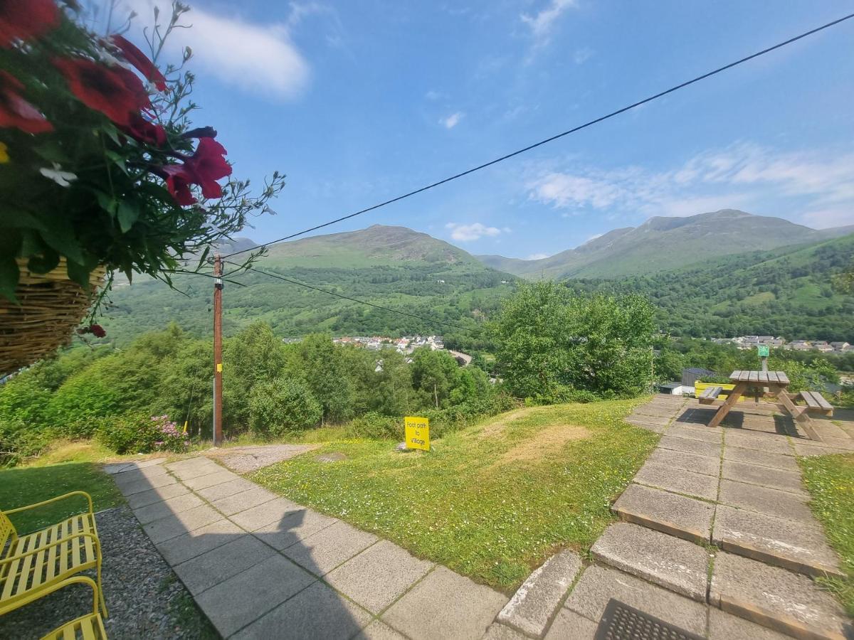 Hostel West Highland *