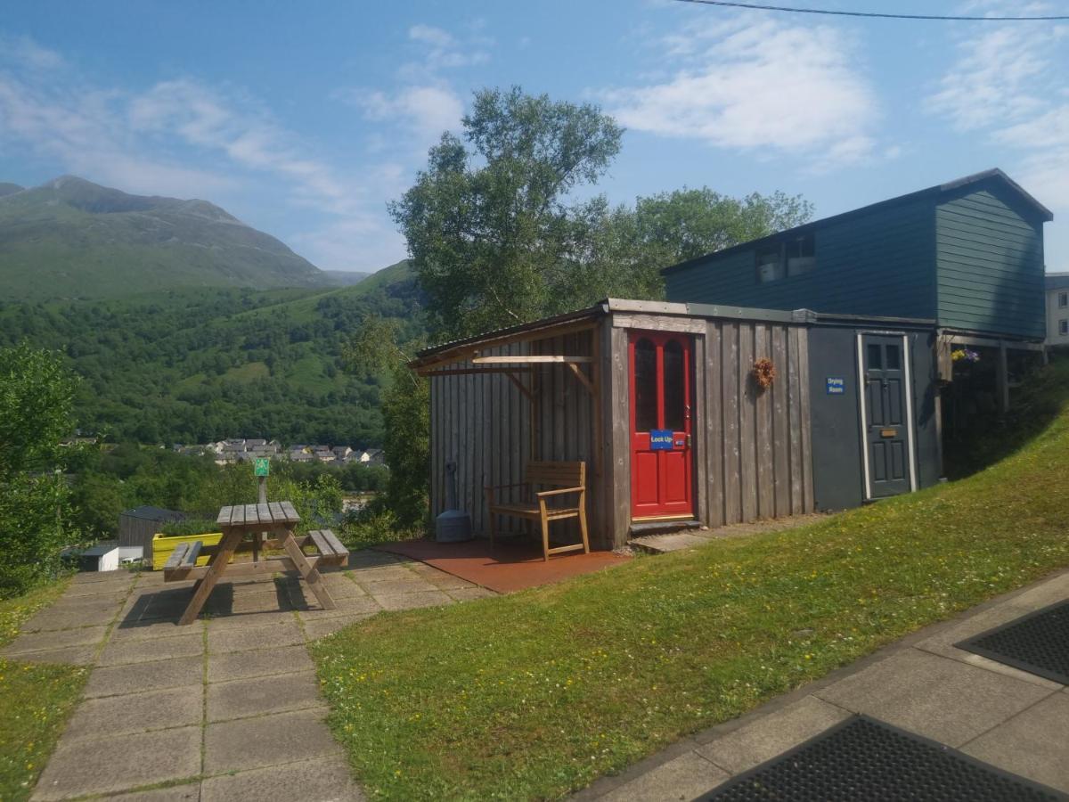Hostel West Highland