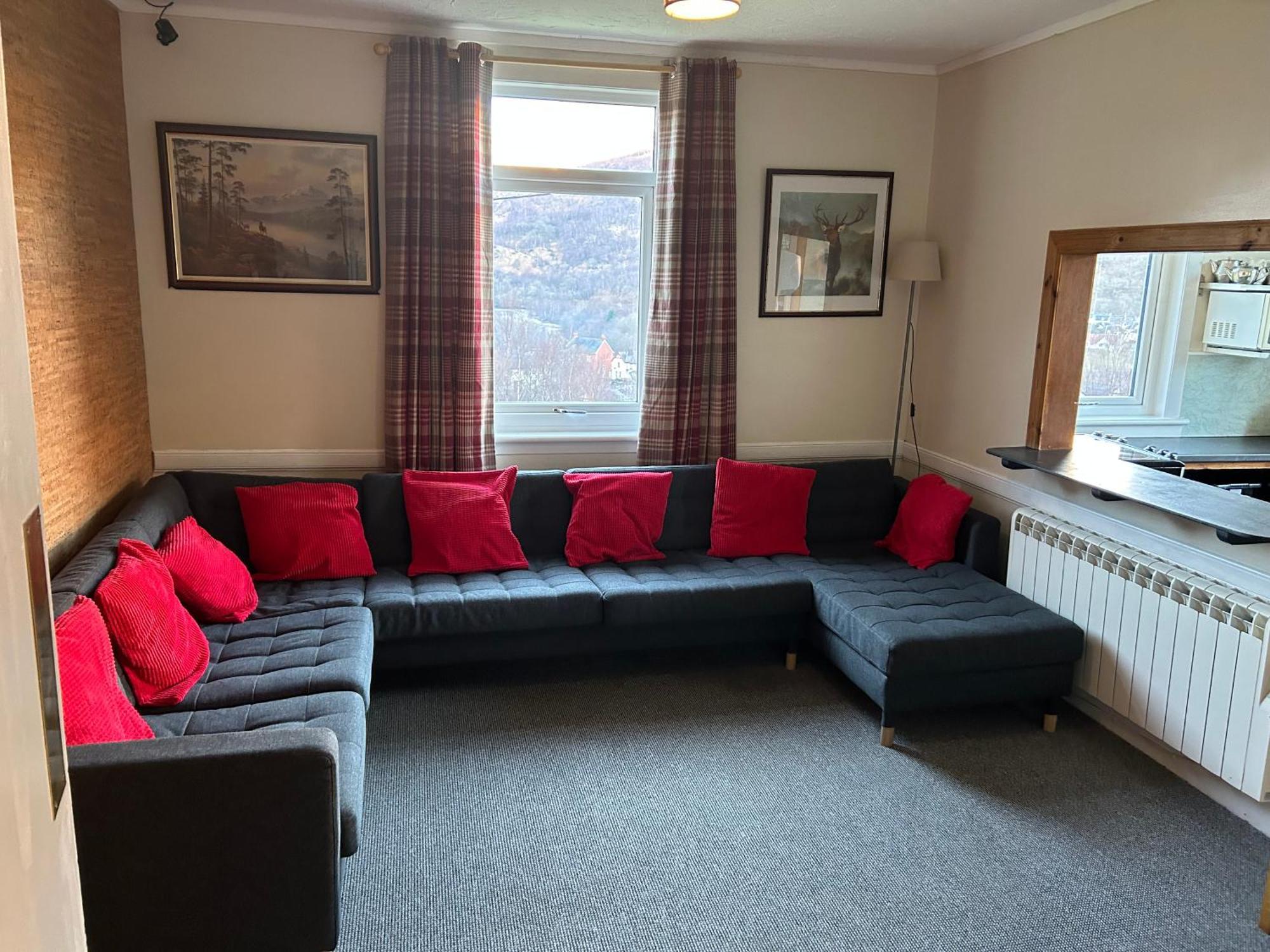 West Highland Hostel Kinlochleven