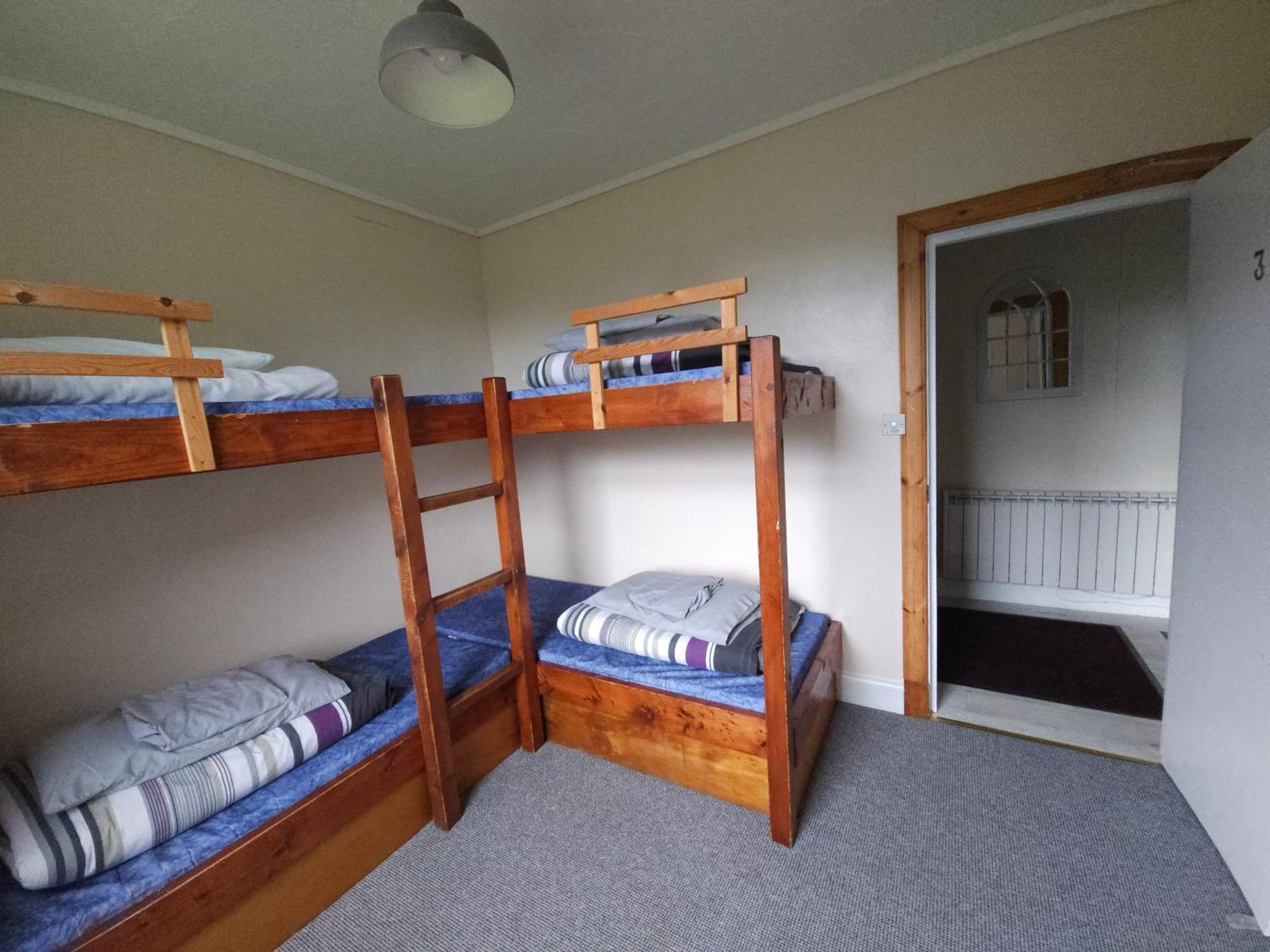 West Highland Hostel Kinlochleven
