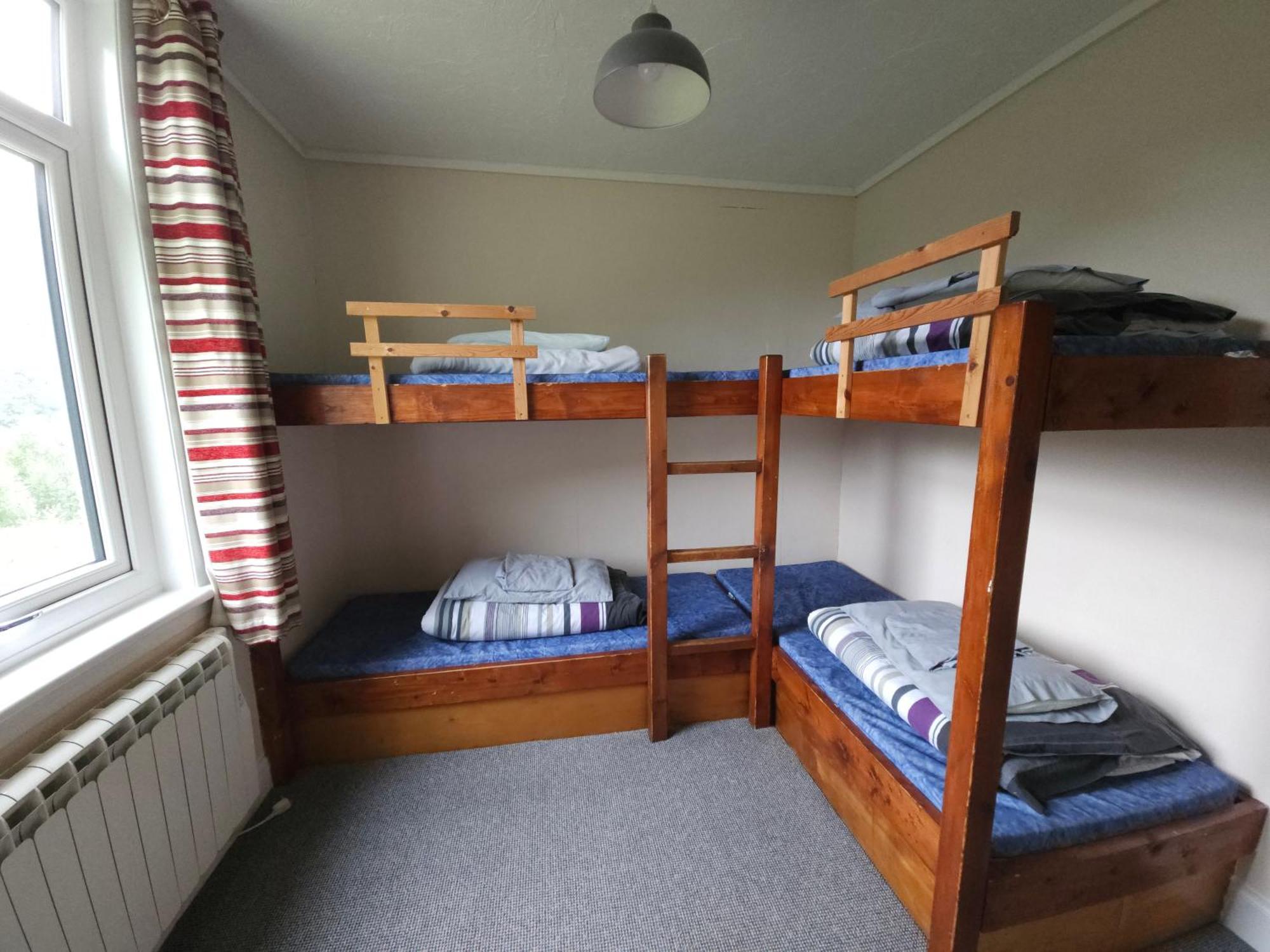 West Highland Hostel Kinlochleven