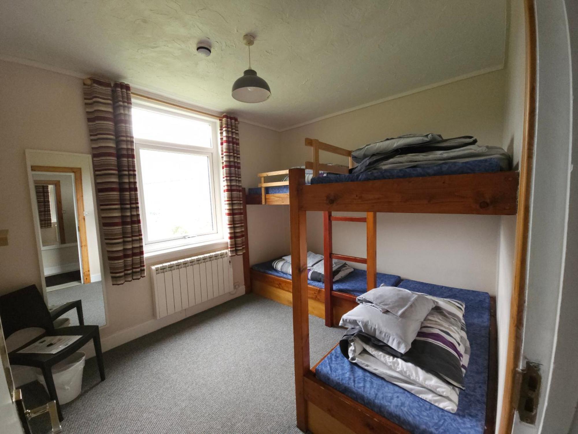 Hostel West Highland *