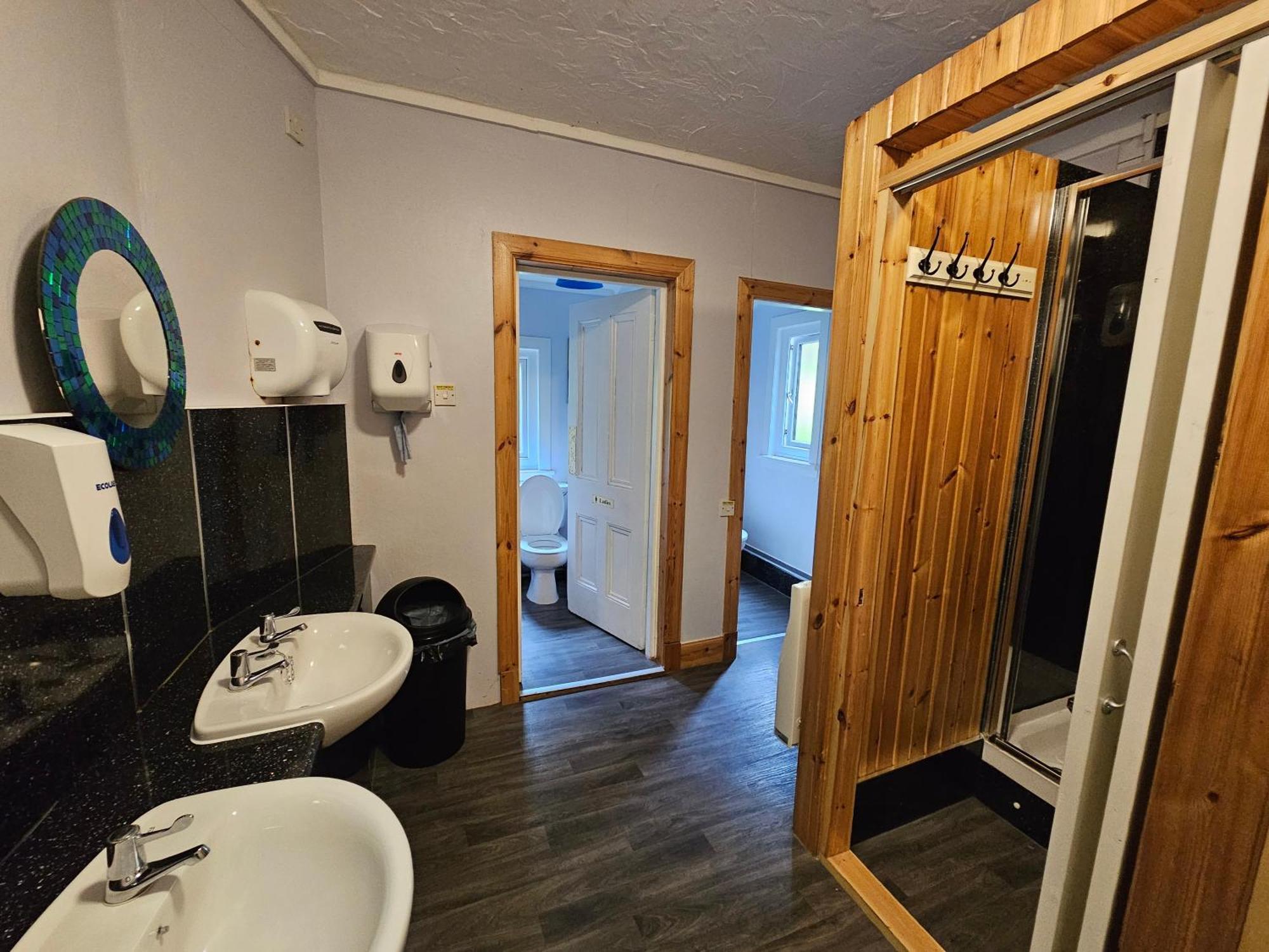 Hostel West Highland Kinlochleven