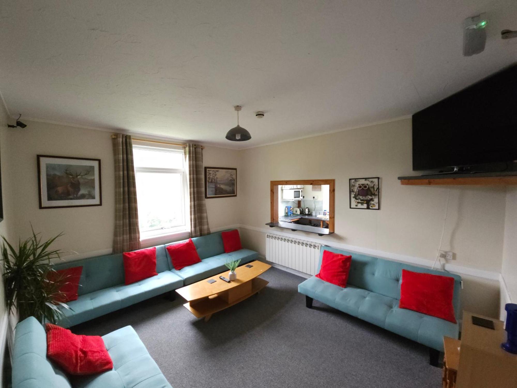 West Highland Hostel Kinlochleven