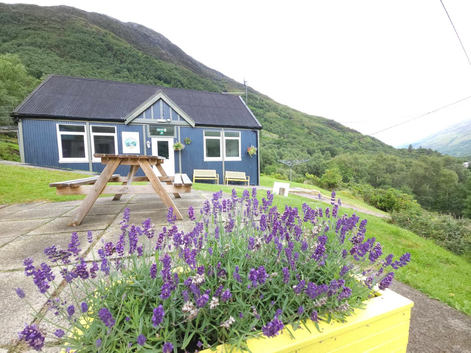 West Highland Kinlochleven