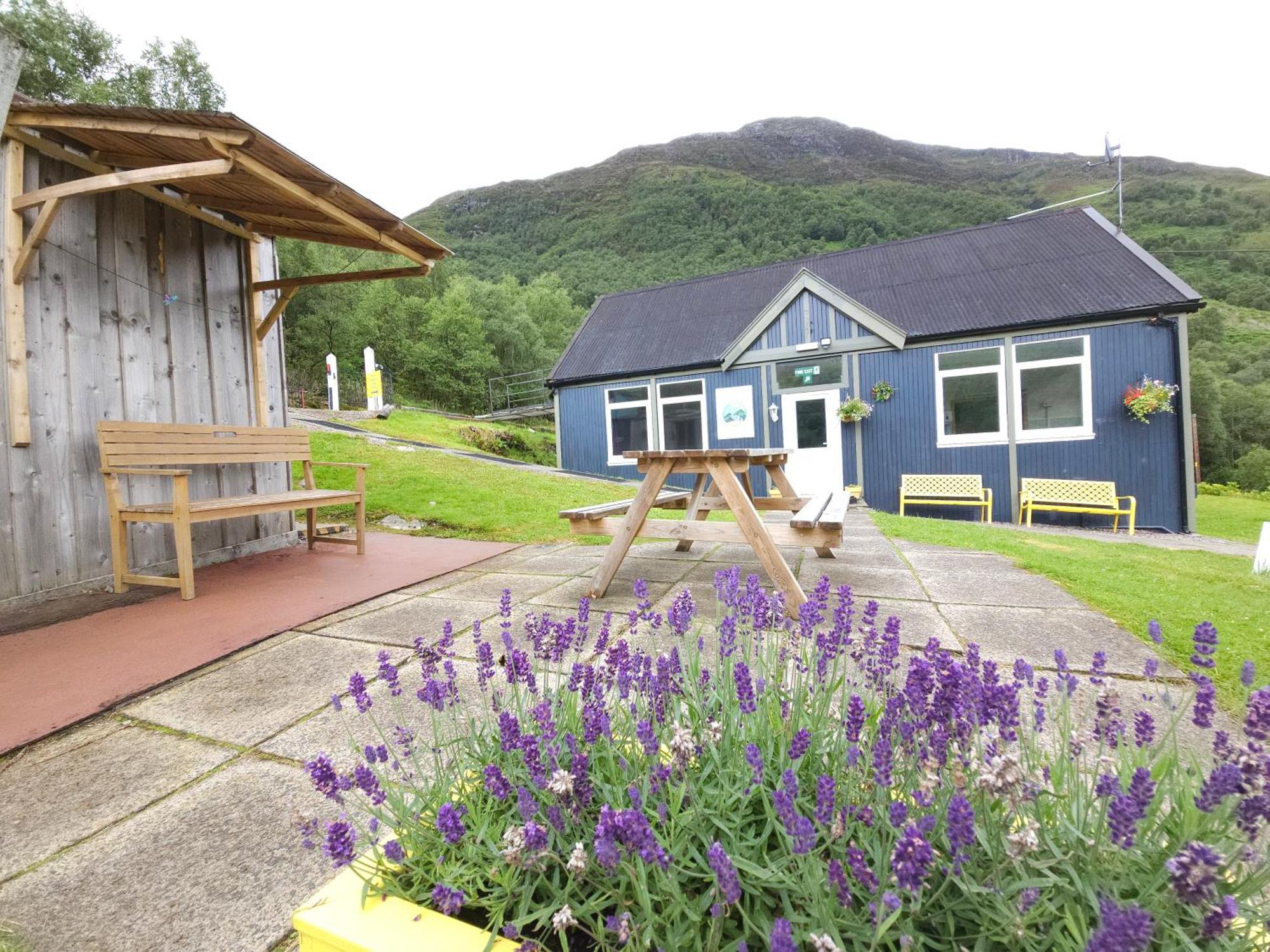 West Highland Hostel Kinlochleven