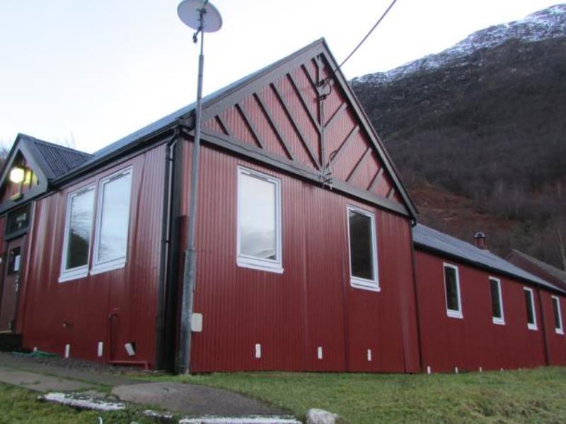 Hostel West Highland *