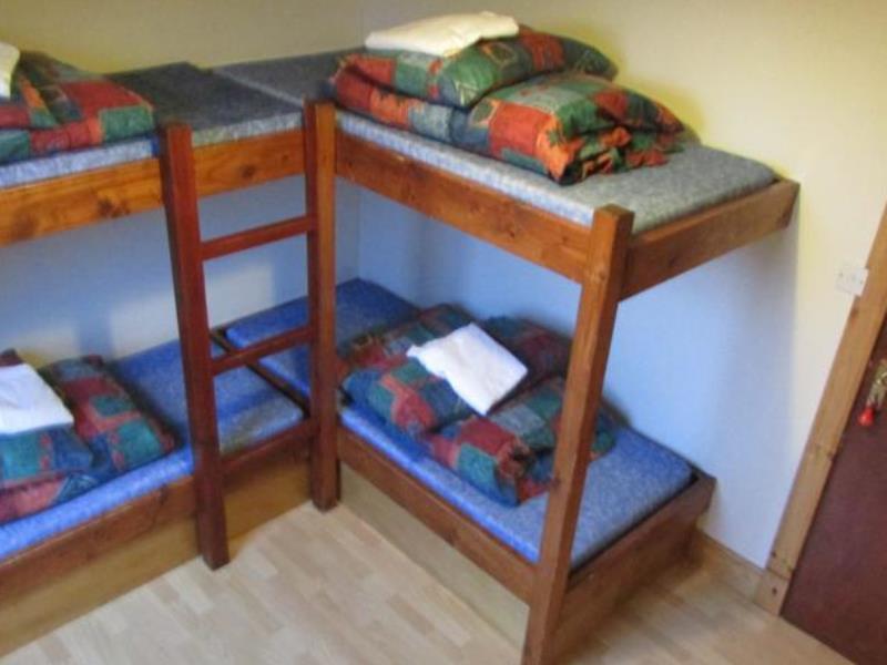 Hostel West Highland *