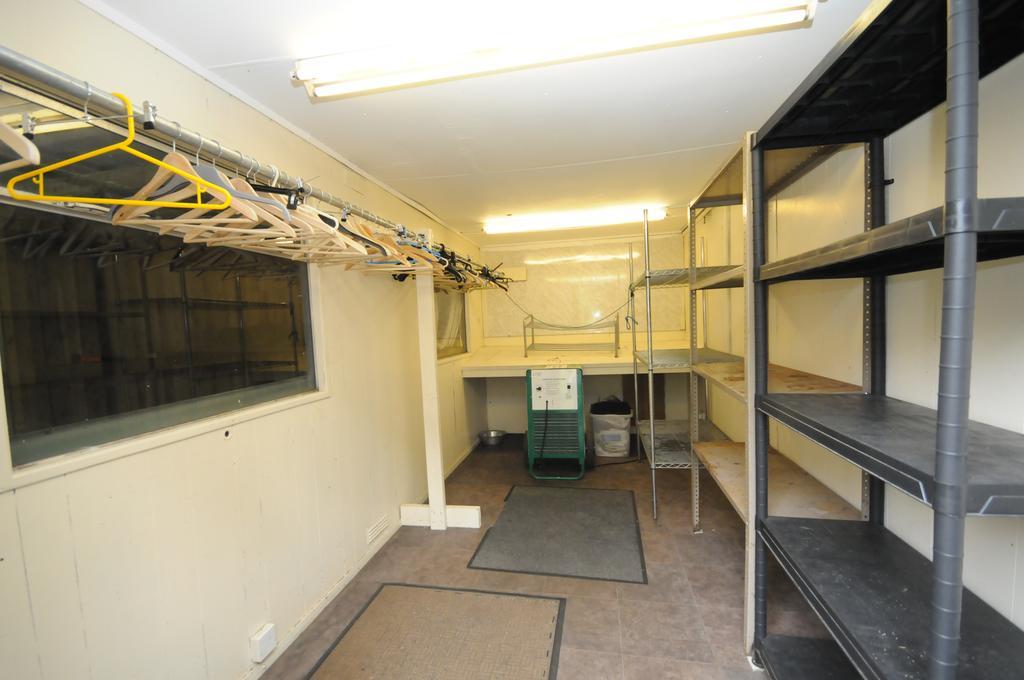 Hostel West Highland Kinlochleven
