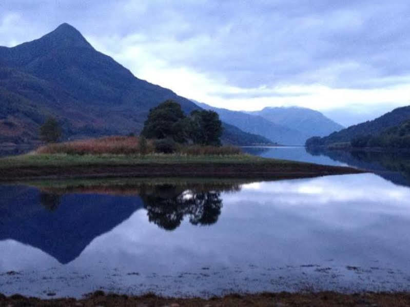 Hostel West Highland *