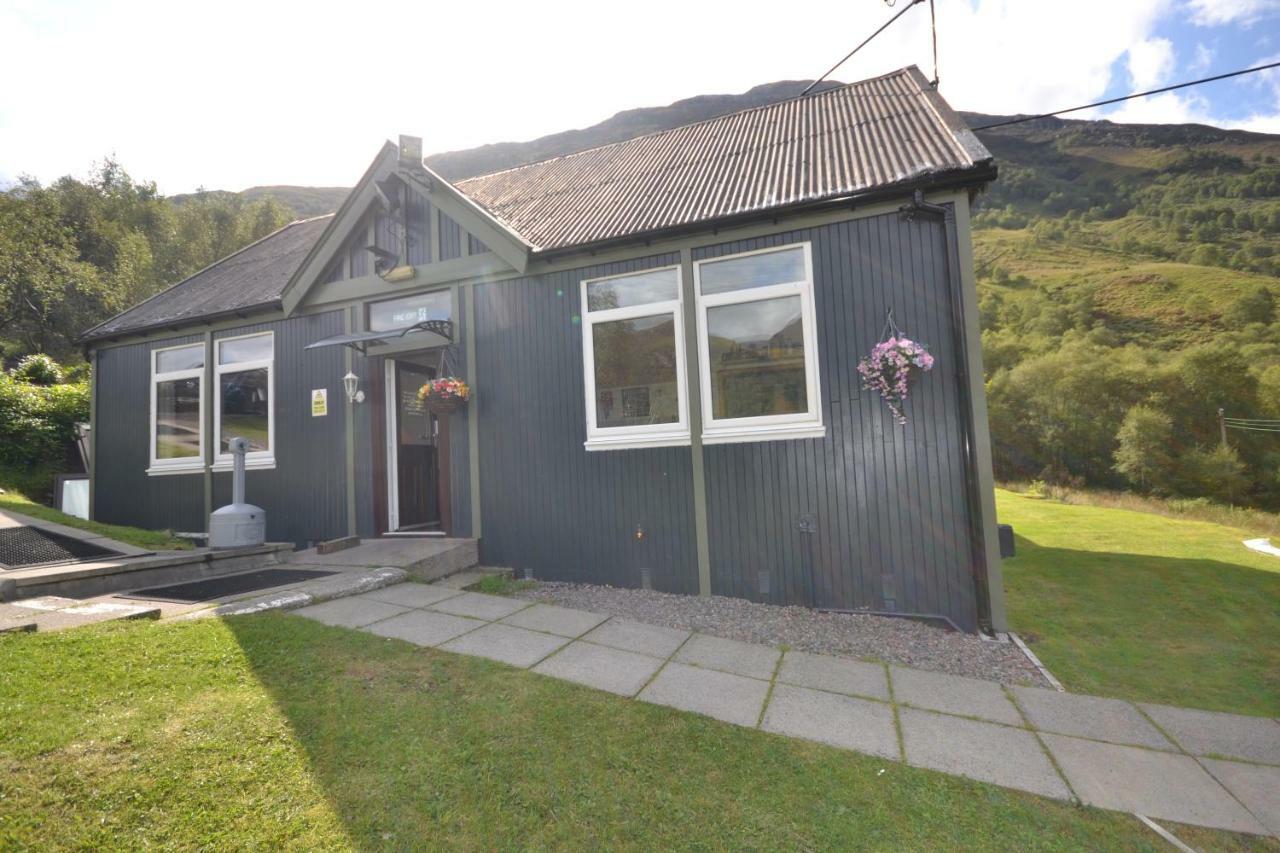 Hostel West Highland *
