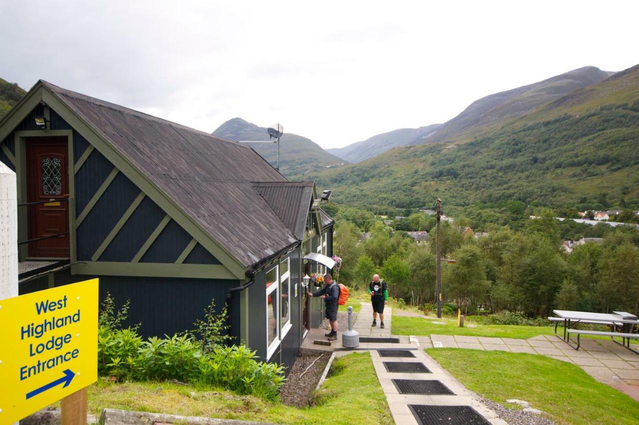Hostel West Highland