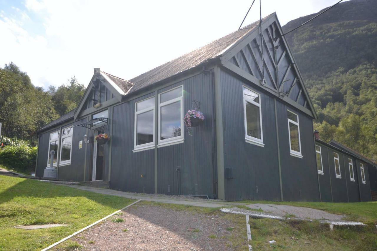West Highland Hostel *