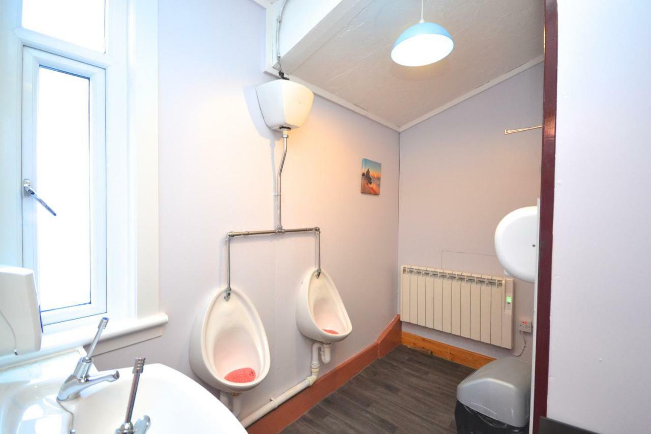 Hostel West Highland *